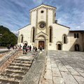 Abbey of Santa Maria, Follina