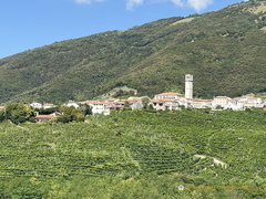 San Pietro di Barbozza