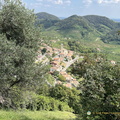 San Pietro di Barbozza view