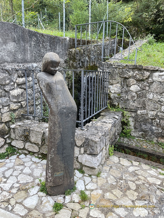 Via dei Mulini