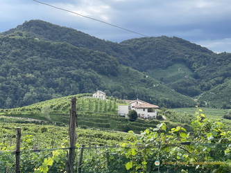 Santo Stefano Prosecco Hills
