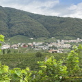 Santo Stefano village