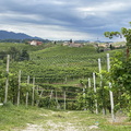 Santo Stefano view