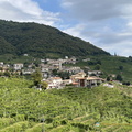 Santo Stefano view