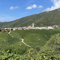 San Pietro di Barbozza view