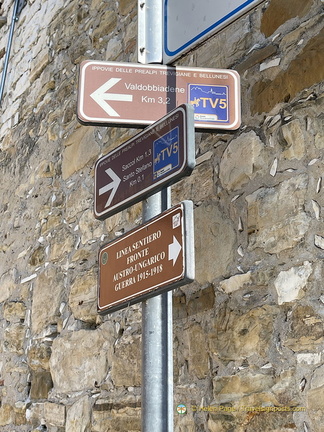 Signposts