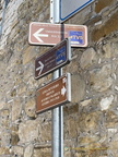 Signposts