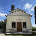 San Pietro di Barbozza memorial