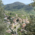 San Pietro di Barbozza view