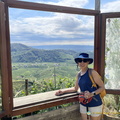 Window to the Cartizze vineyards