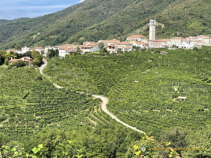 San Pietro di Barbozza