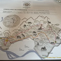 Conegliano Valdobbiadene map