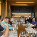 Winetasting at Pietrovecchio winery