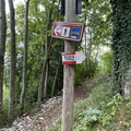 1009 Hiking path