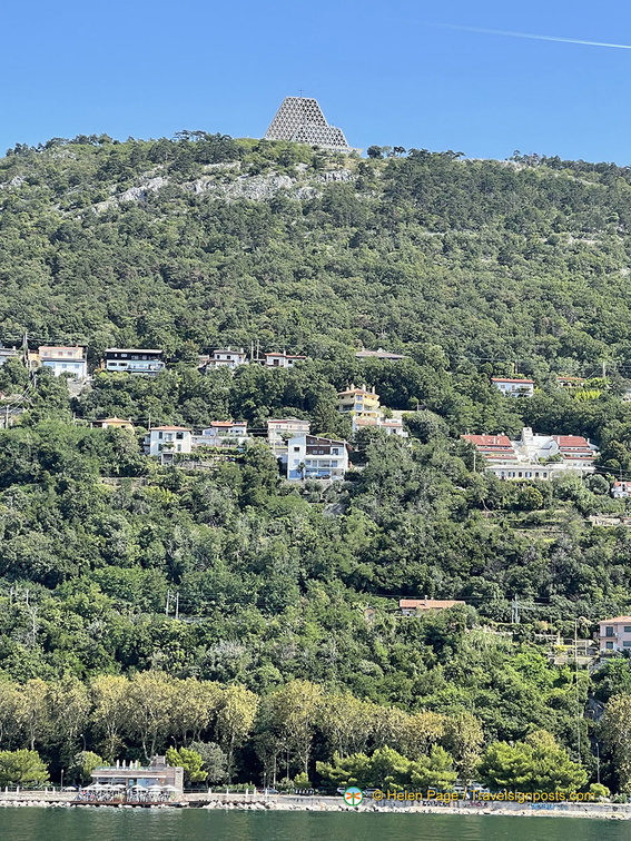 Sanctuary of Monte Grisa