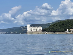 Miramare Castle