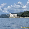 Miramare Castle