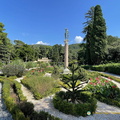 Miramare Castle Parterre