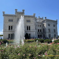 Castello di Miramare