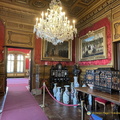 Interior decorations