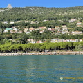 Gulf of Trieste (865 visits) Trieste coastline Gulf of Trieste