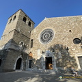 Cathedral of San Giusto