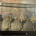 Cathedral treasures