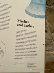 Michez and Jachez information