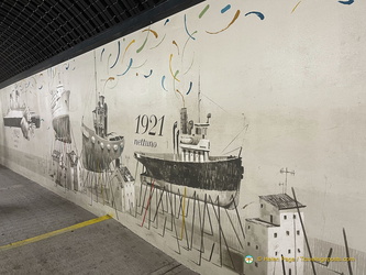 Trieste shipbuilding history