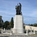 Monumento ai Caduti