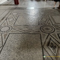 Cathedral of San Giusto floor