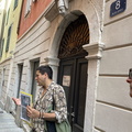 8 via dei Capitelli