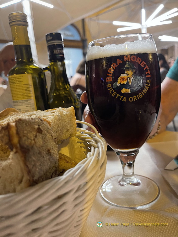 Birra Moretti