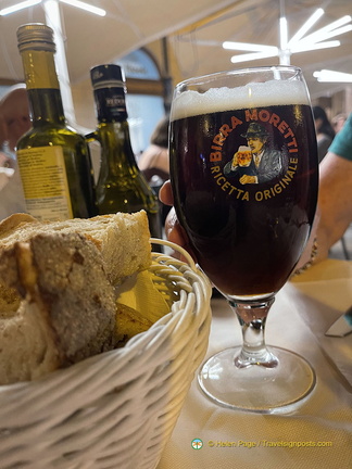Birra Moretti