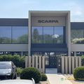 Scarpa HQ in Asolo