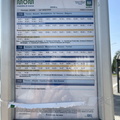Treviso to Bassano bus timetable