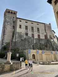 Castello della regina Cornaro