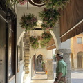 Asolo shopping