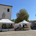 Pieve di Soligo Market Day