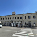 Conegliano Train Station