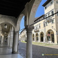 Conegliano porticos