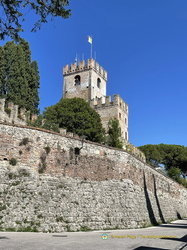 Conegliano Castle