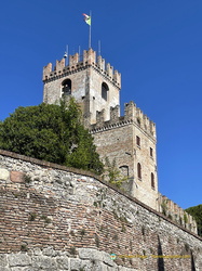 Conegliano Castle