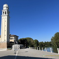 San Teonisto campanile