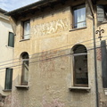 Treviso frescoes