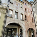 Treviso frescoes