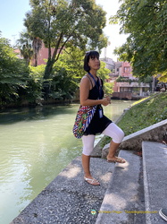 Our Treviso walking guide