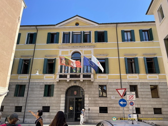 Treviso Town Hall