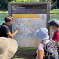 Our walking route (734 visits) Our guide outlines our walking route Our walking route