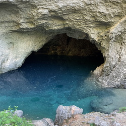 Fontaine de Vaucluse